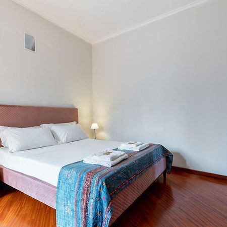 Apt 151 - City Center 로마 외부 사진