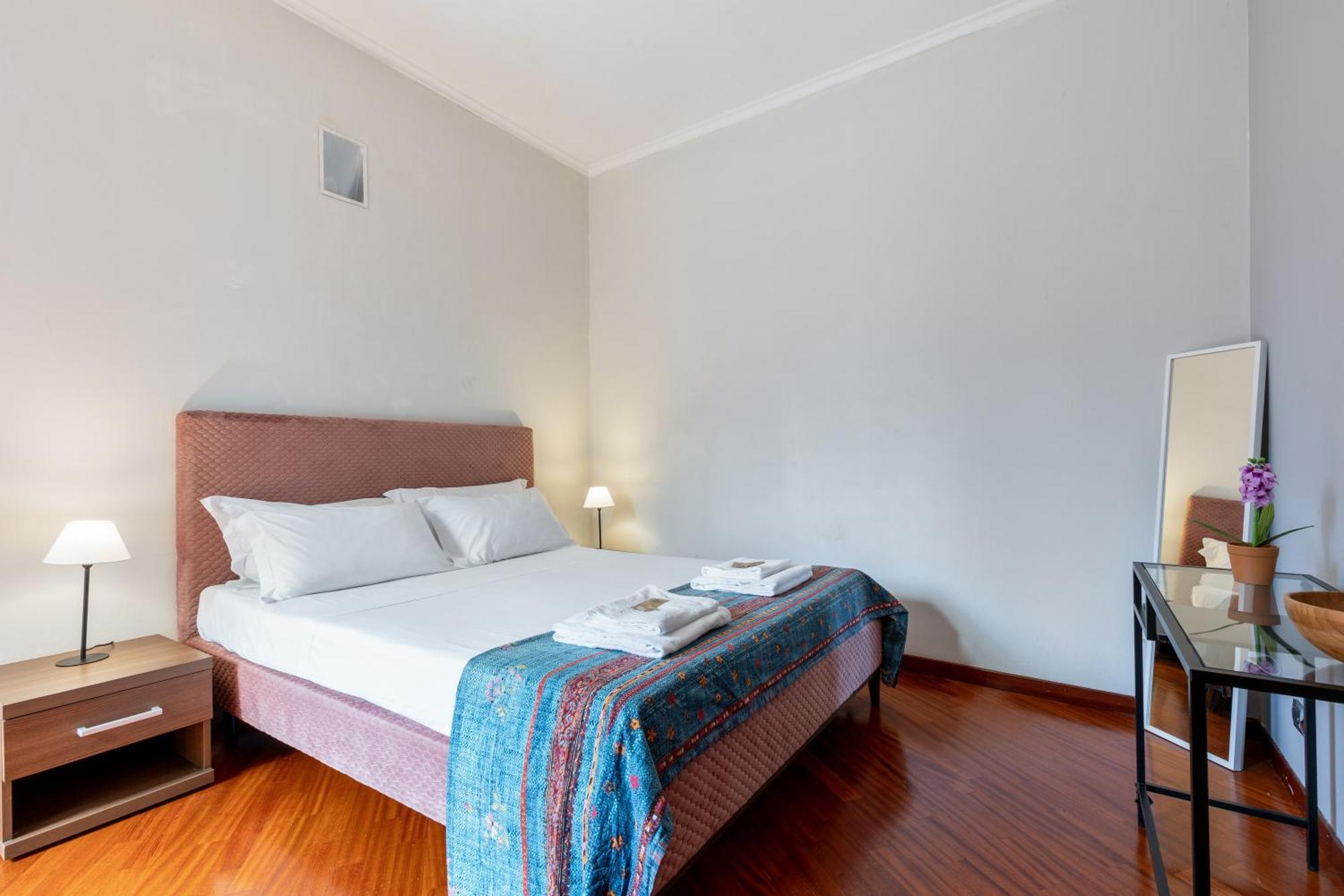 Apt 151 - City Center 로마 외부 사진