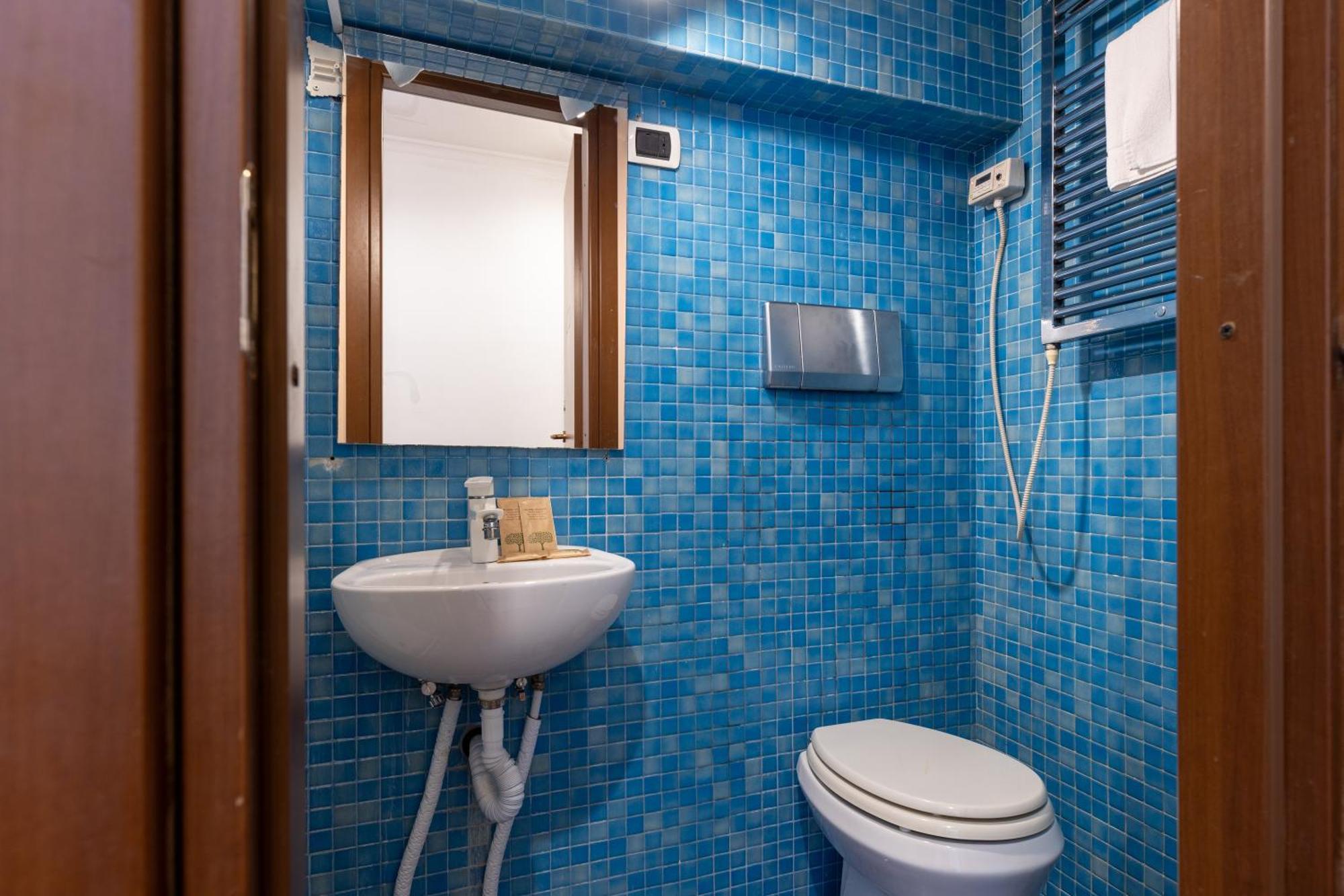 Apt 151 - City Center 로마 외부 사진