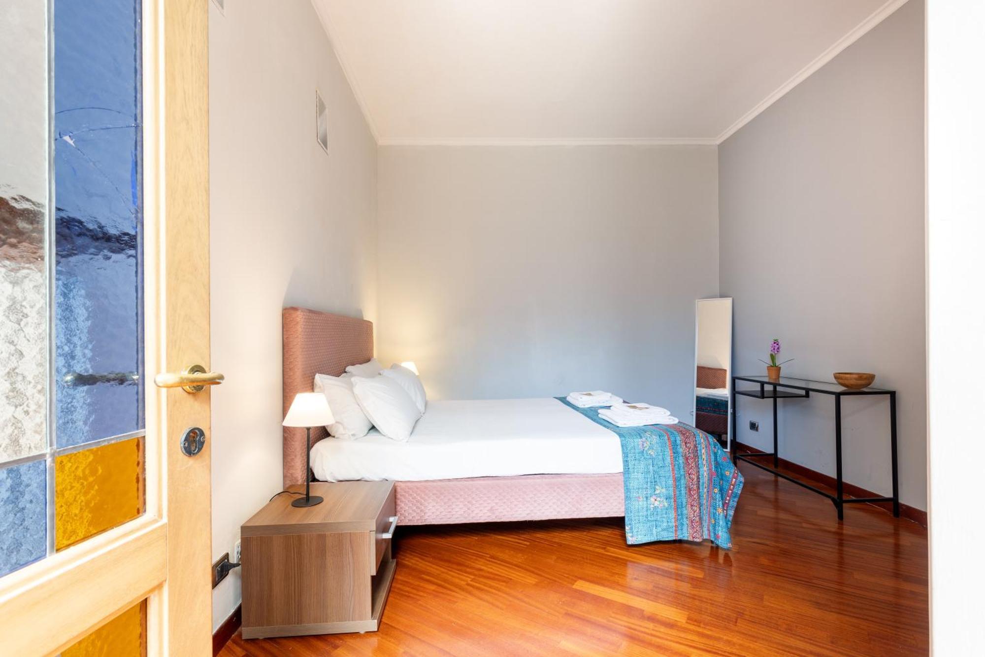 Apt 151 - City Center 로마 외부 사진